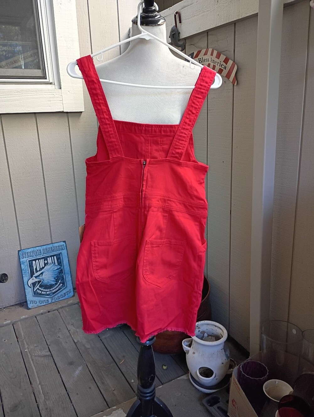 Dress - Picture 2 of 2